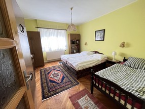 Falusi apartman - Szoba 2.